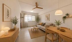 Blk 829 Yishun Street 81 (Yishun), HDB 3 Rooms #552414201